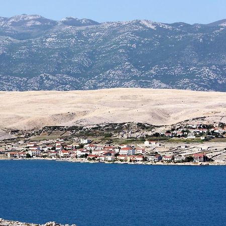 Rooms By The Sea Kustici, Pag - 6288 Exteriér fotografie