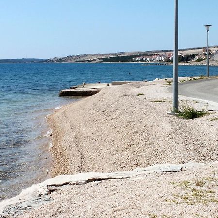 Rooms By The Sea Kustici, Pag - 6288 Exteriér fotografie
