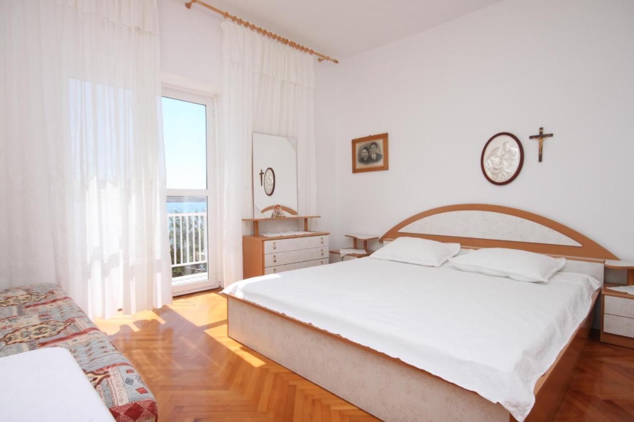 Rooms By The Sea Kustici, Pag - 6288 Exteriér fotografie