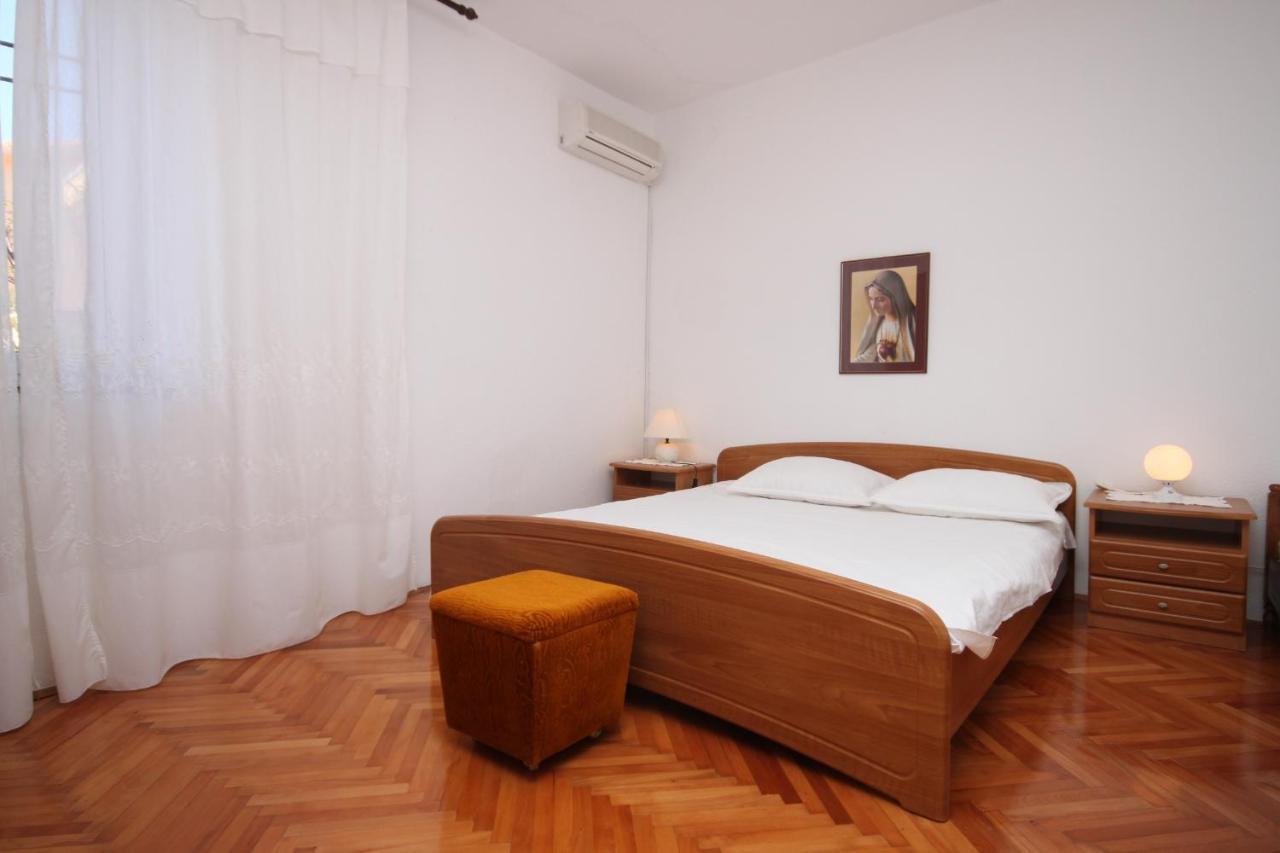 Rooms By The Sea Kustici, Pag - 6288 Exteriér fotografie
